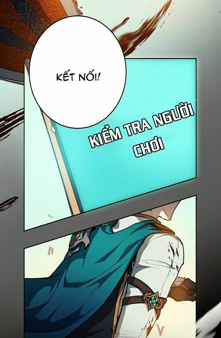 Tôi Gánh Team Một Mình - Chapter 1 - Page 30