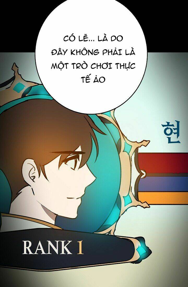 Tôi Gánh Team Một Mình - Chapter 1 - Page 32