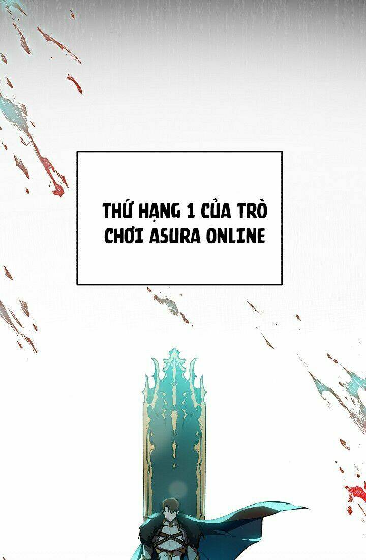 Tôi Gánh Team Một Mình - Chapter 1 - Page 34