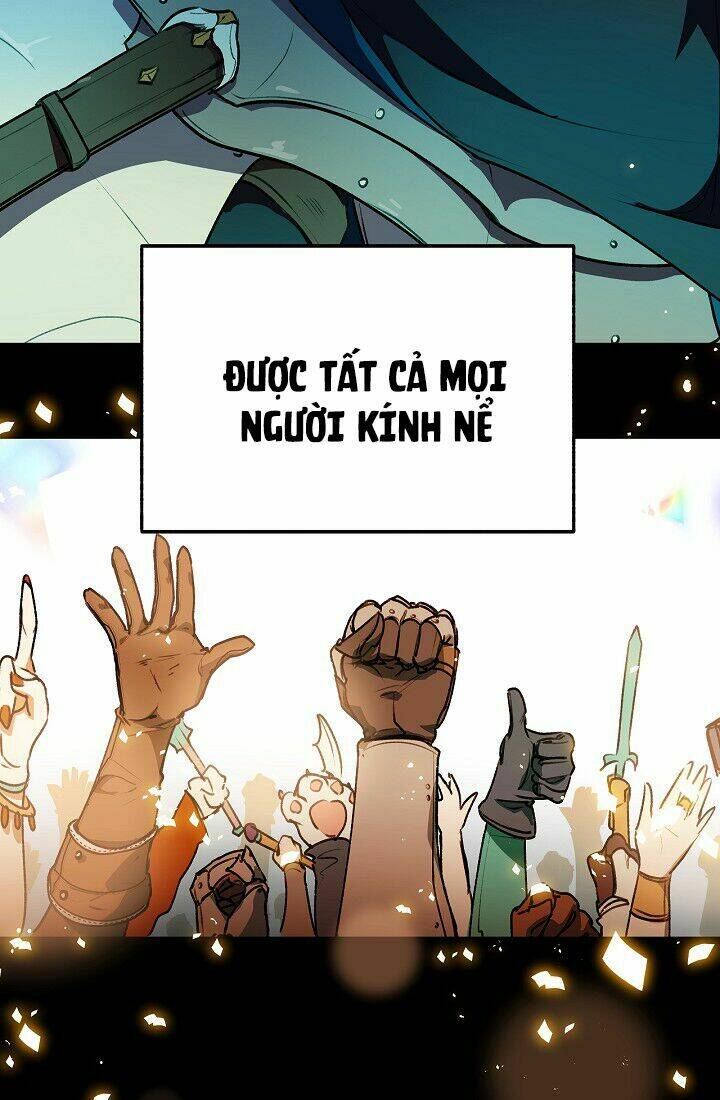 Tôi Gánh Team Một Mình - Chapter 1 - Page 37