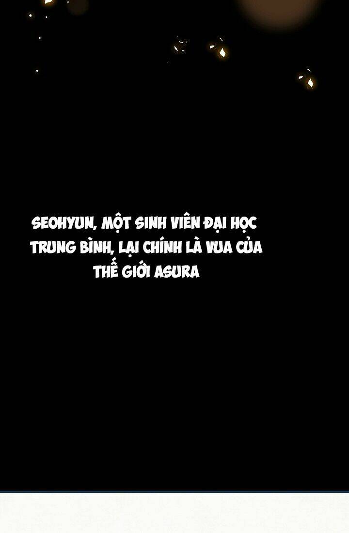 Tôi Gánh Team Một Mình - Chapter 1 - Page 38