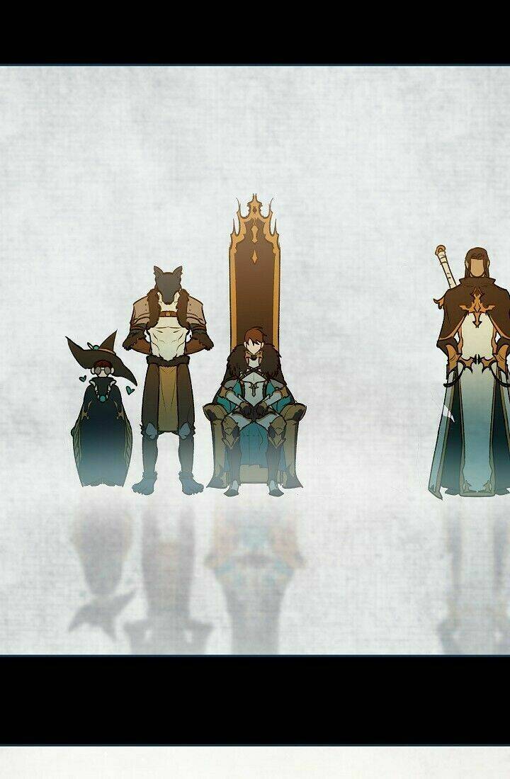 Tôi Gánh Team Một Mình - Chapter 1 - Page 41