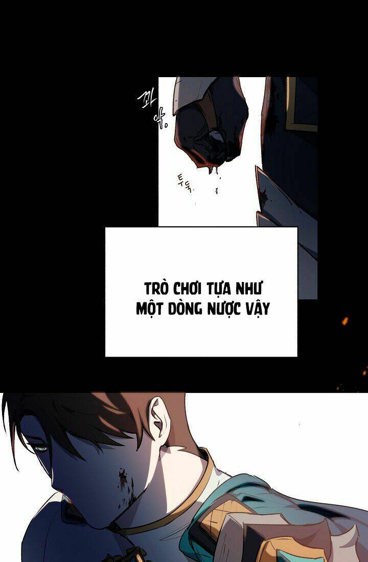 Tôi Gánh Team Một Mình - Chapter 1 - Page 44