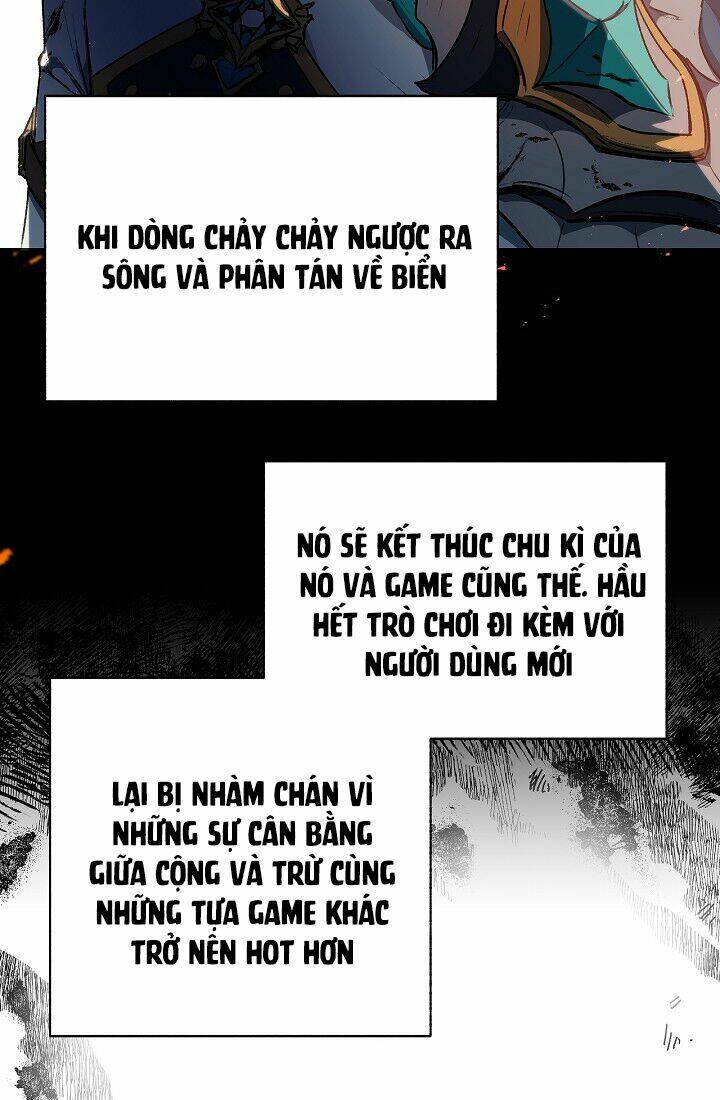 Tôi Gánh Team Một Mình - Chapter 1 - Page 45
