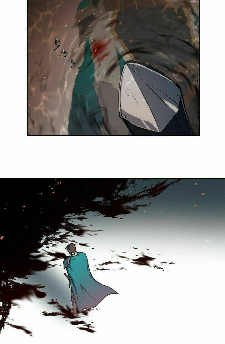 Tôi Gánh Team Một Mình - Chapter 1 - Page 47