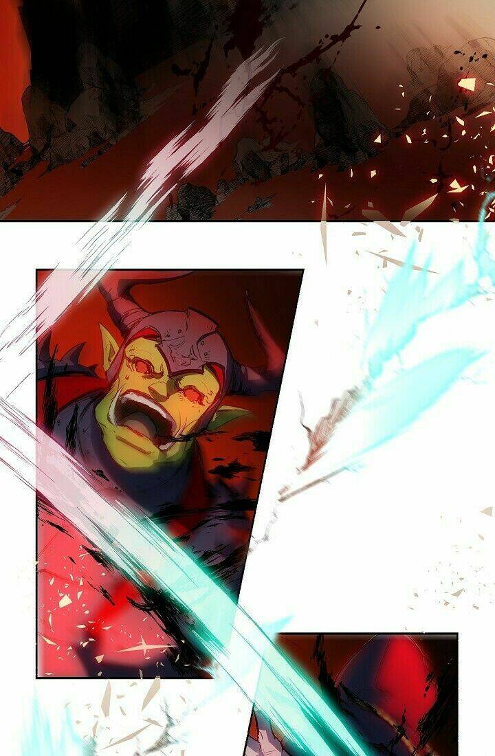 Tôi Gánh Team Một Mình - Chapter 1 - Page 4