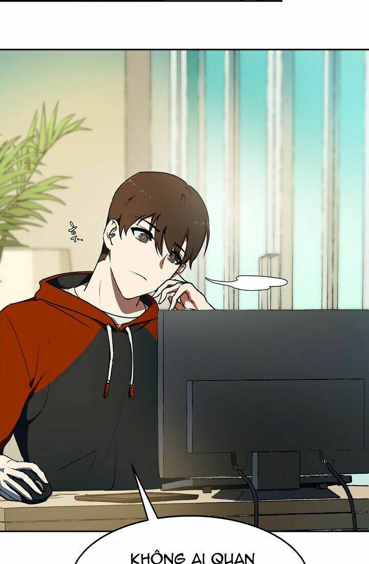 Tôi Gánh Team Một Mình - Chapter 1 - Page 51