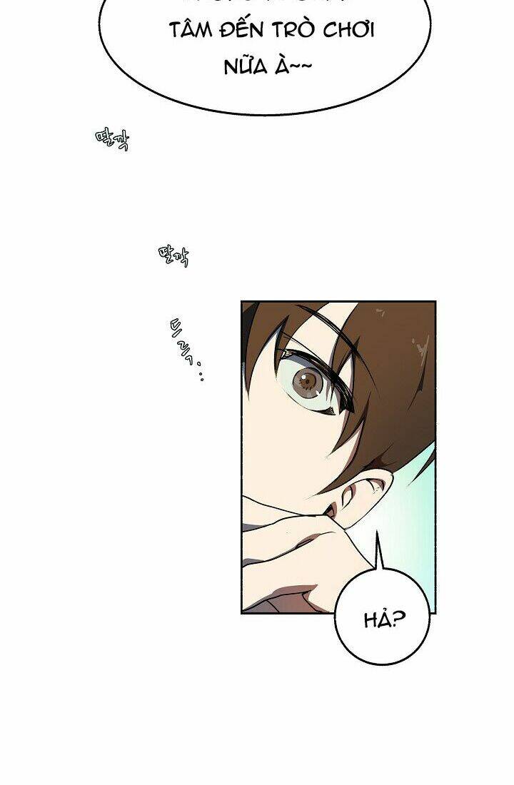 Tôi Gánh Team Một Mình - Chapter 1 - Page 52