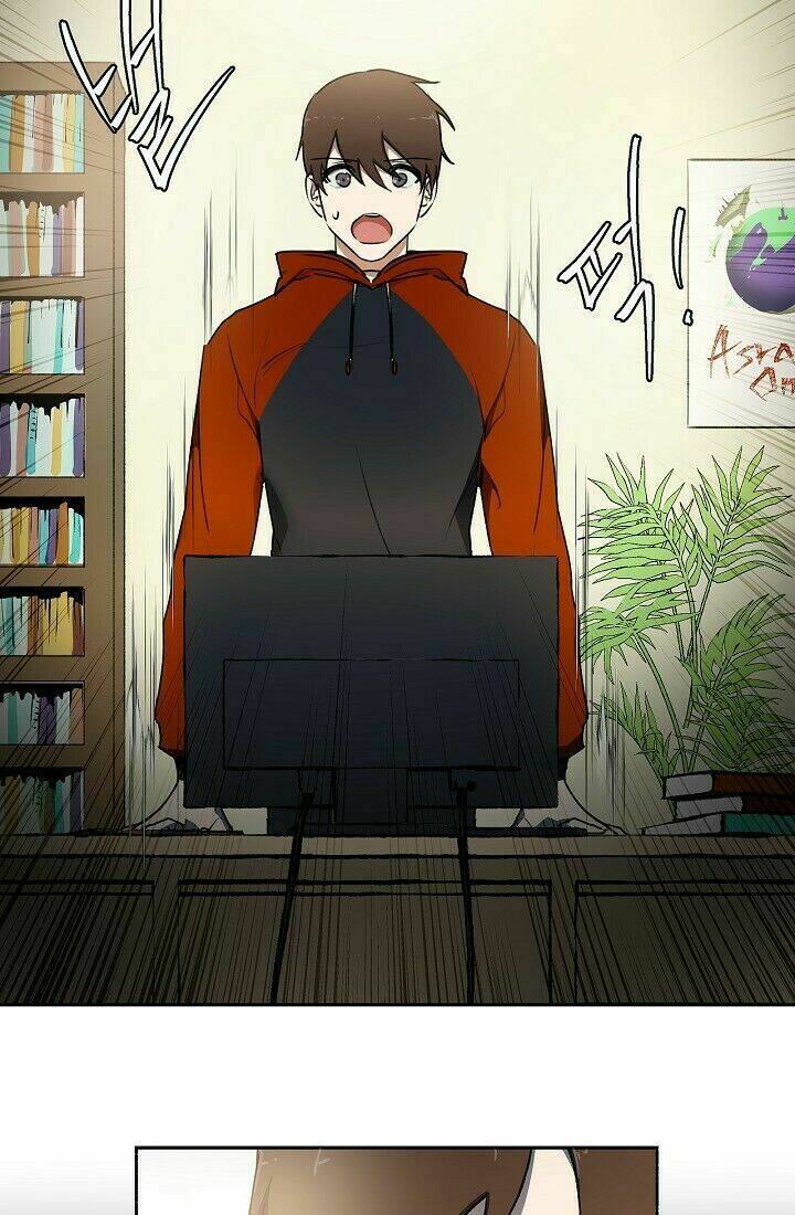 Tôi Gánh Team Một Mình - Chapter 1 - Page 57