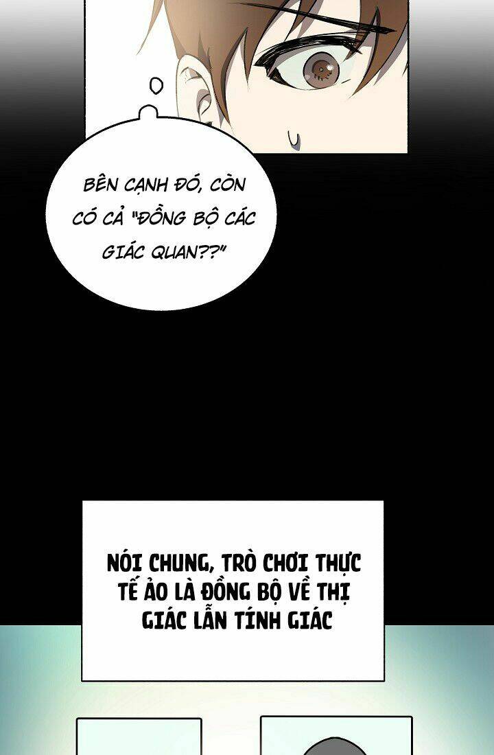 Tôi Gánh Team Một Mình - Chapter 1 - Page 58