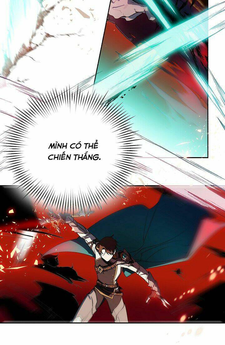 Tôi Gánh Team Một Mình - Chapter 1 - Page 5