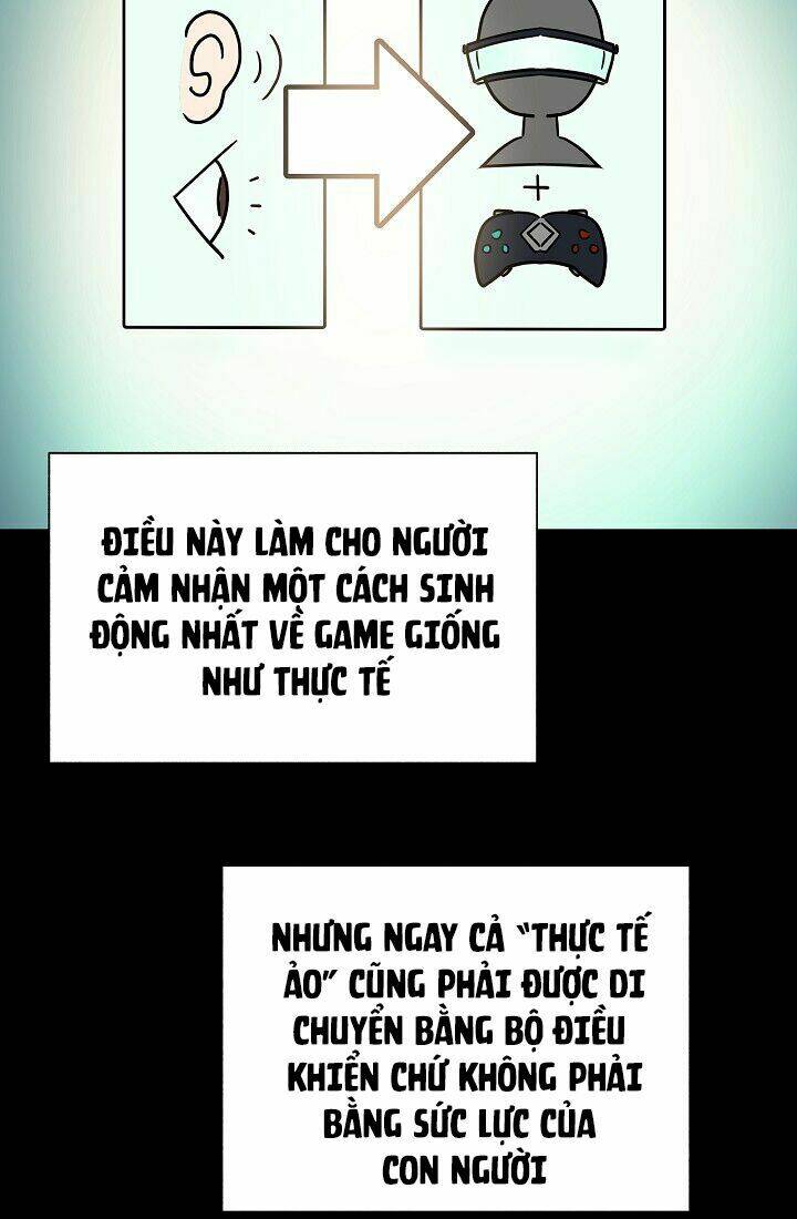 Tôi Gánh Team Một Mình - Chapter 1 - Page 59