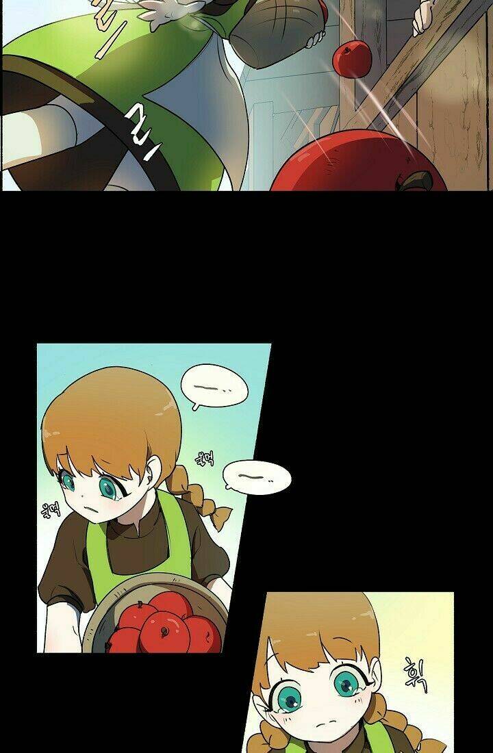 Tôi Gánh Team Một Mình - Chapter 1 - Page 64