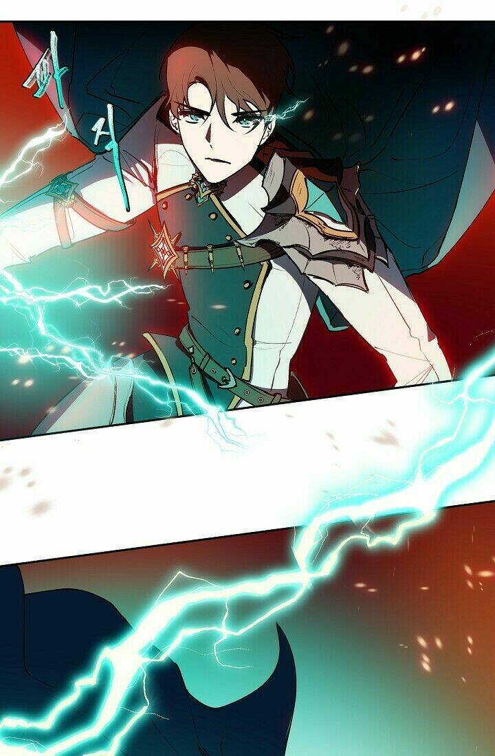 Tôi Gánh Team Một Mình - Chapter 1 - Page 6