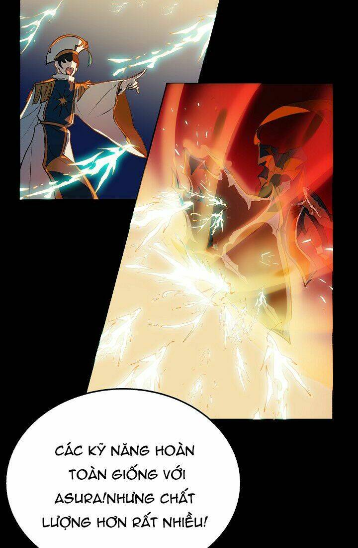 Tôi Gánh Team Một Mình - Chapter 1 - Page 71