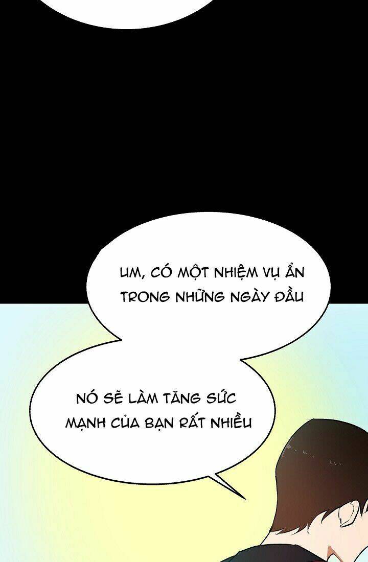 Tôi Gánh Team Một Mình - Chapter 1 - Page 72