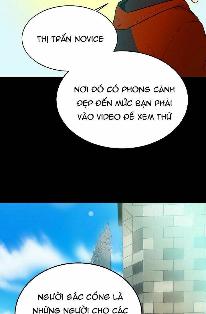 Tôi Gánh Team Một Mình - Chapter 1 - Page 73