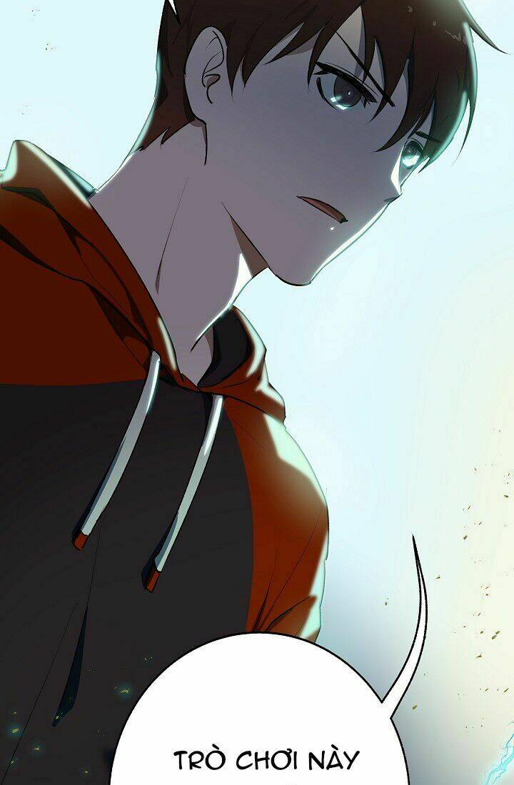 Tôi Gánh Team Một Mình - Chapter 1 - Page 76