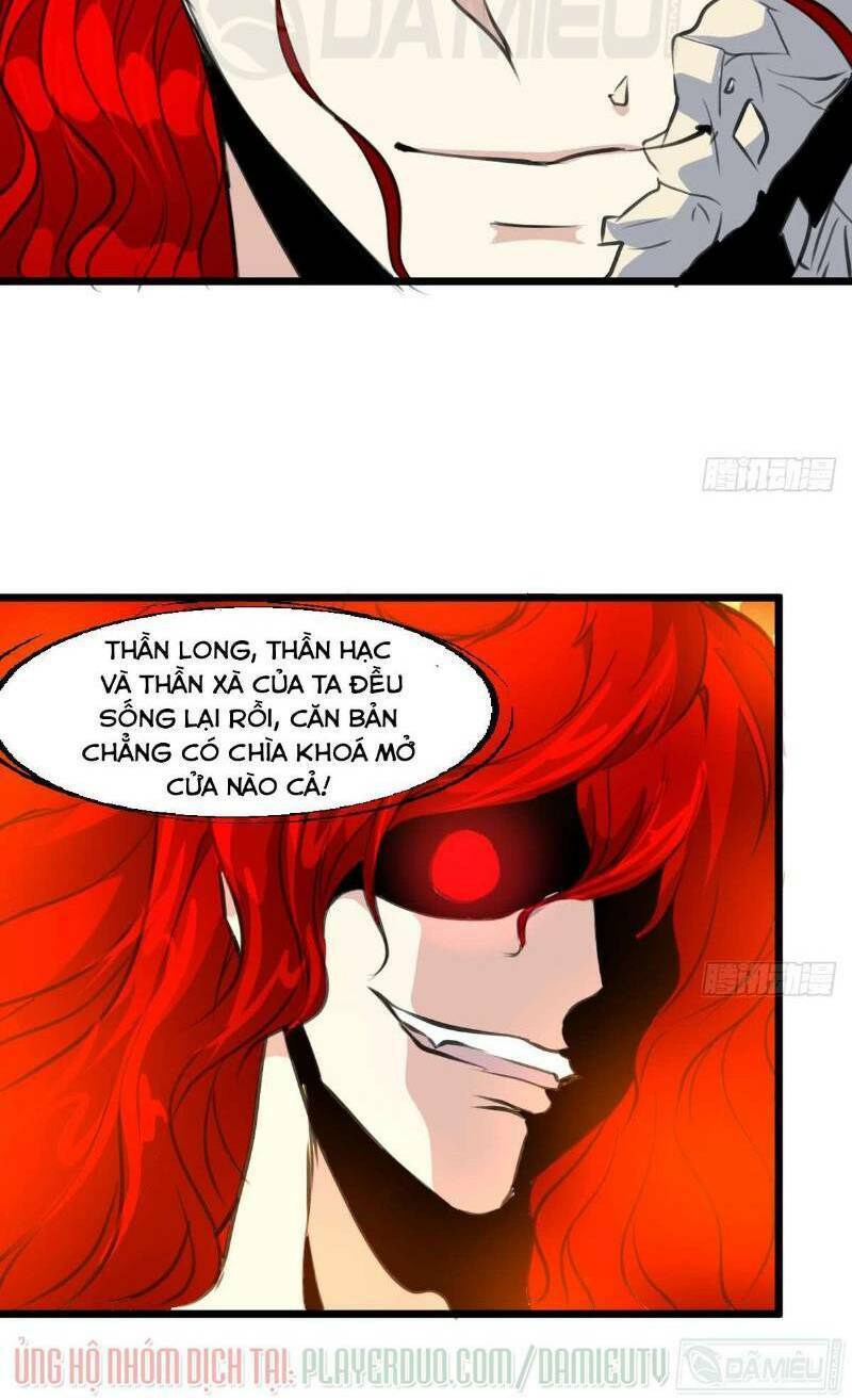 Thần Nhãn Giám Định Sư - Chapter 144 - Page 10