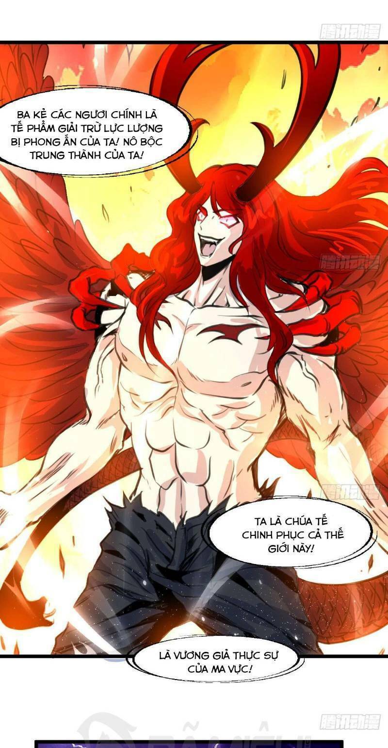 Thần Nhãn Giám Định Sư - Chapter 144 - Page 11