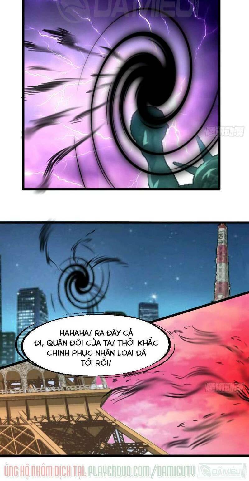 Thần Nhãn Giám Định Sư - Chapter 144 - Page 12