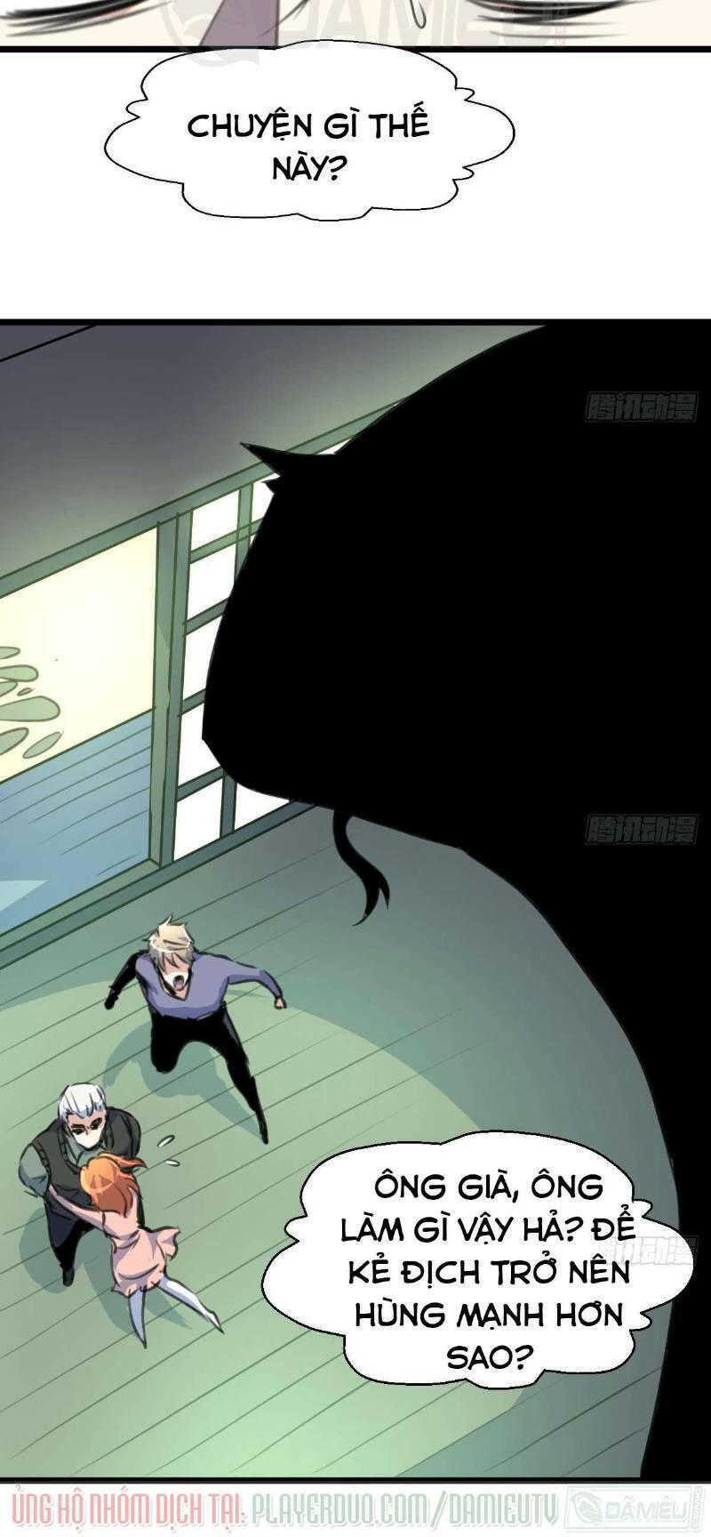 Thần Nhãn Giám Định Sư - Chapter 144 - Page 4