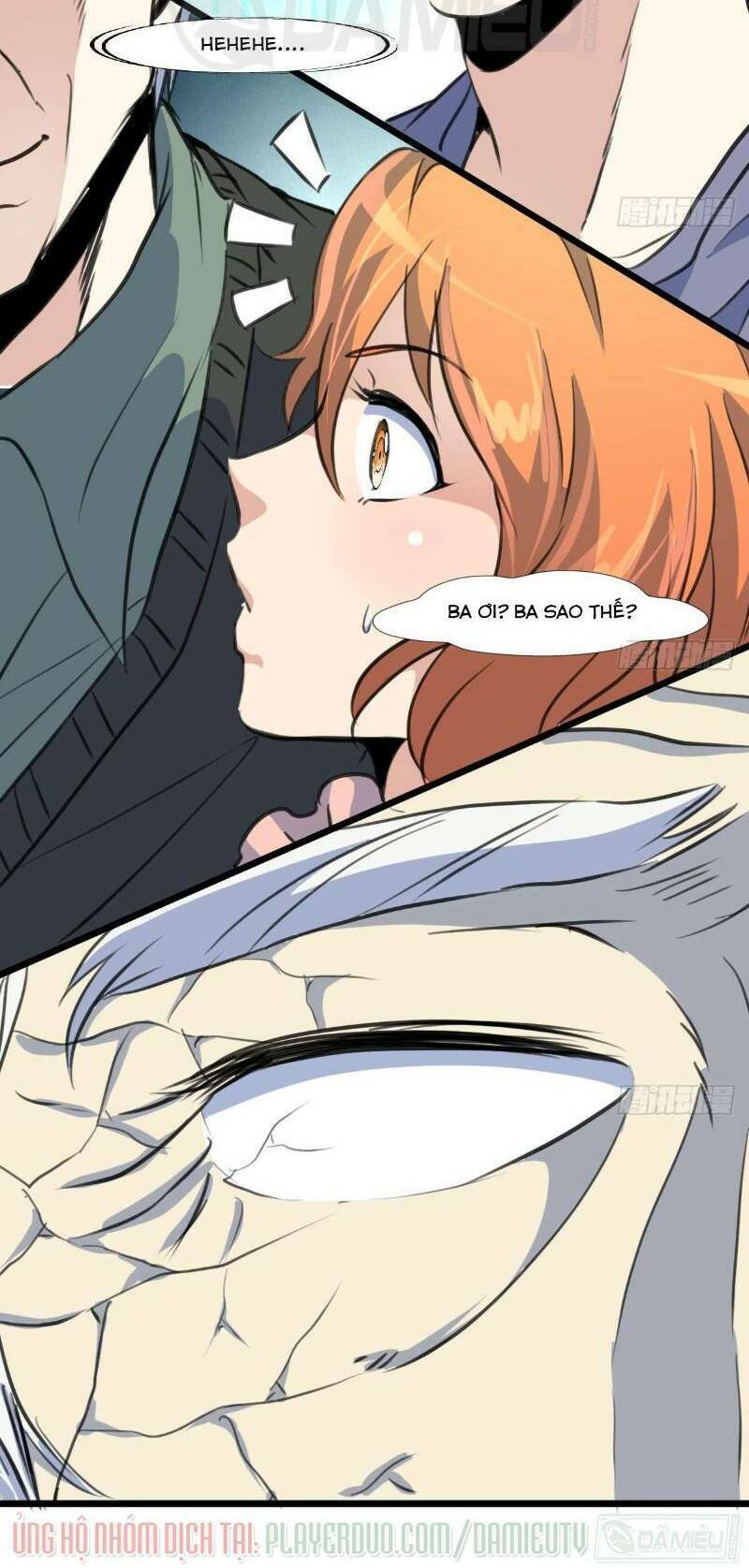 Thần Nhãn Giám Định Sư - Chapter 144 - Page 8