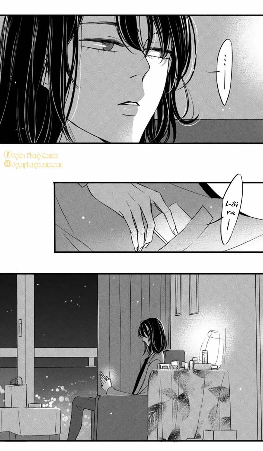 Circle 2 - Chapter 5 - Page 3