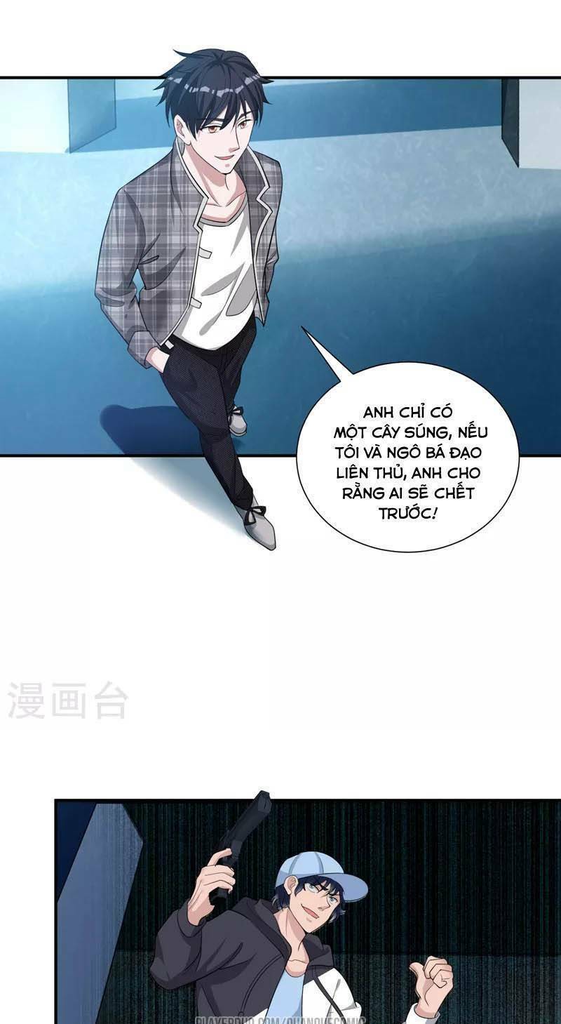 Binh Vương Chi Vương - Chapter 16 - Page 12