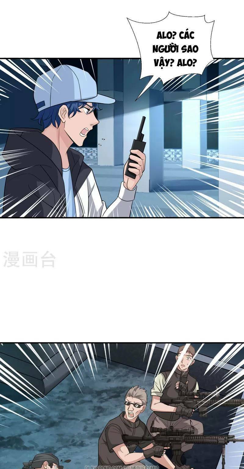 Binh Vương Chi Vương - Chapter 16 - Page 20