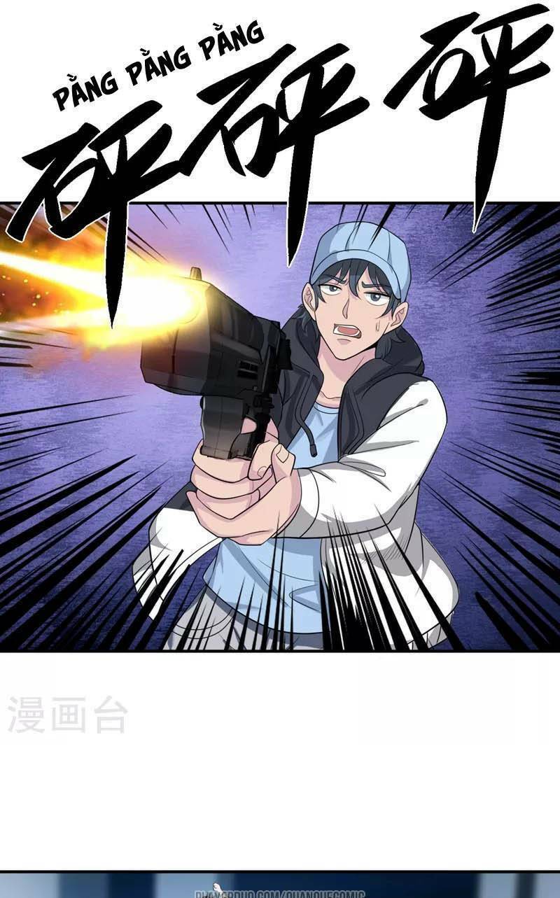 Binh Vương Chi Vương - Chapter 16 - Page 24