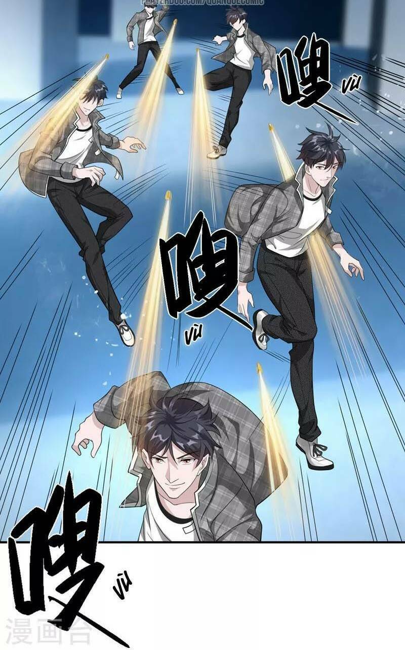 Binh Vương Chi Vương - Chapter 16 - Page 25