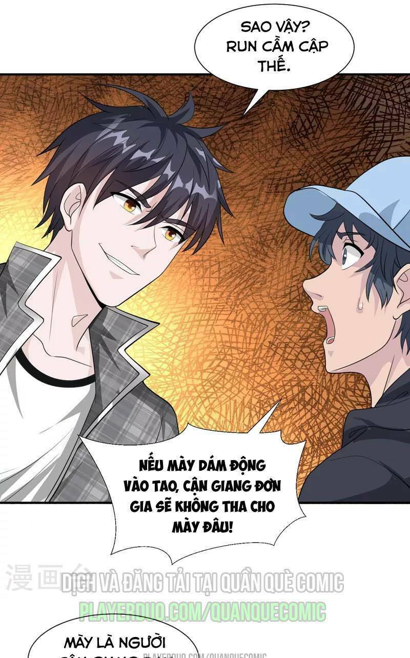 Binh Vương Chi Vương - Chapter 16 - Page 26