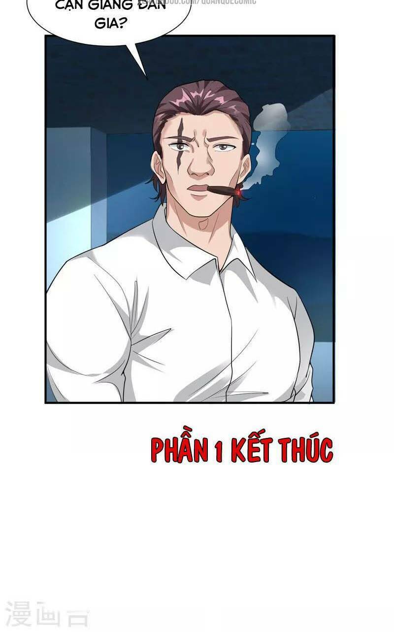 Binh Vương Chi Vương - Chapter 16 - Page 27