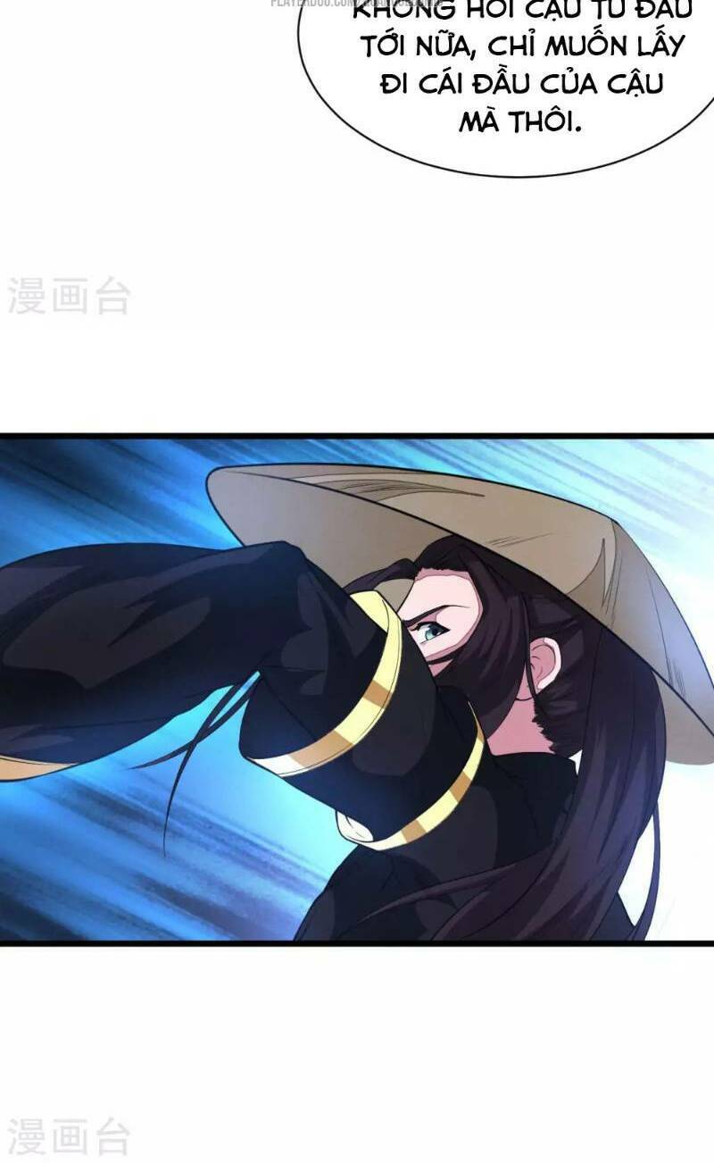 Thái Bình Khách Trạm - Chapter 10 - Page 14