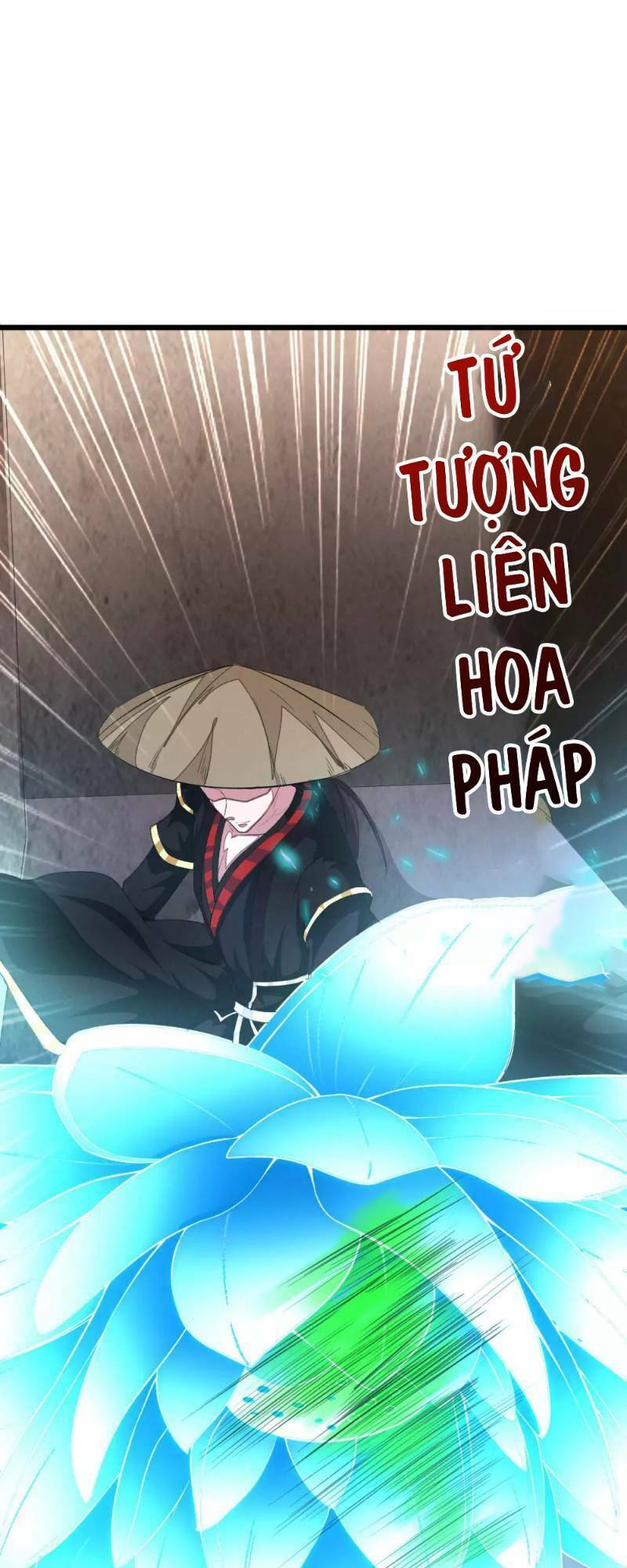 Thái Bình Khách Trạm - Chapter 10 - Page 15