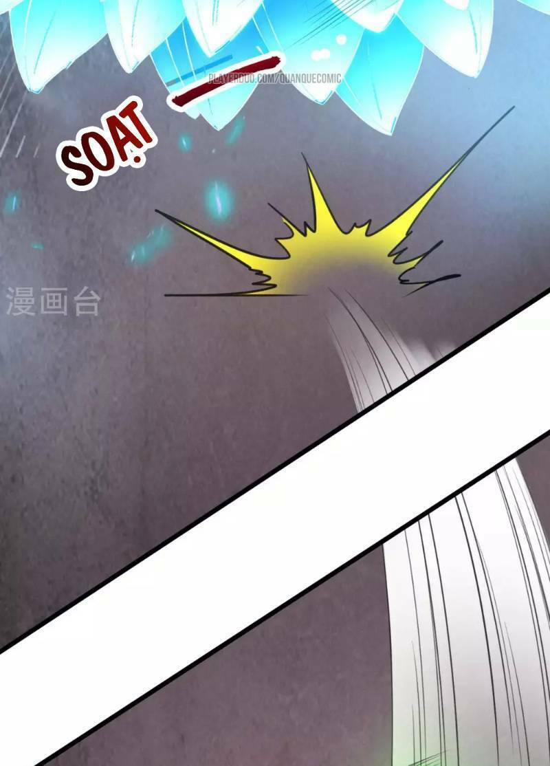 Thái Bình Khách Trạm - Chapter 10 - Page 16