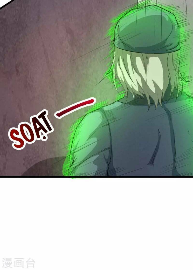 Thái Bình Khách Trạm - Chapter 10 - Page 17