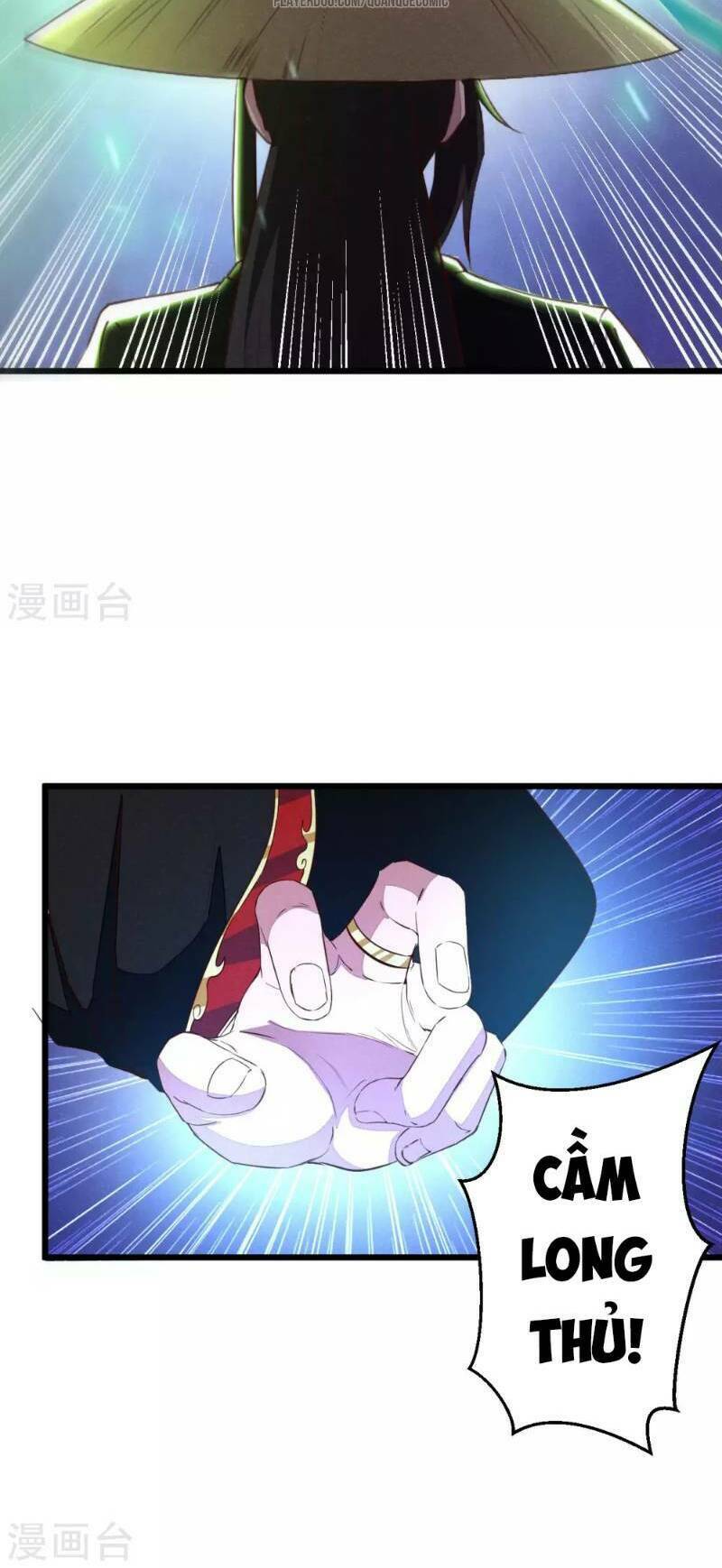 Thái Bình Khách Trạm - Chapter 10 - Page 19