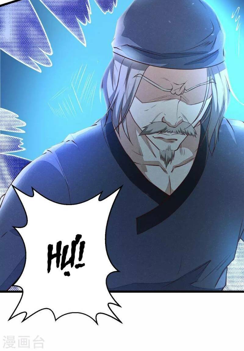 Thái Bình Khách Trạm - Chapter 10 - Page 22