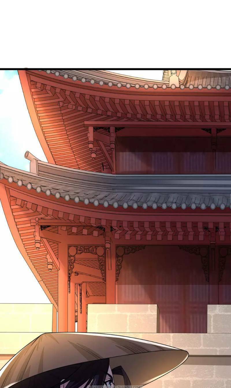 Thái Bình Khách Trạm - Chapter 10 - Page 33