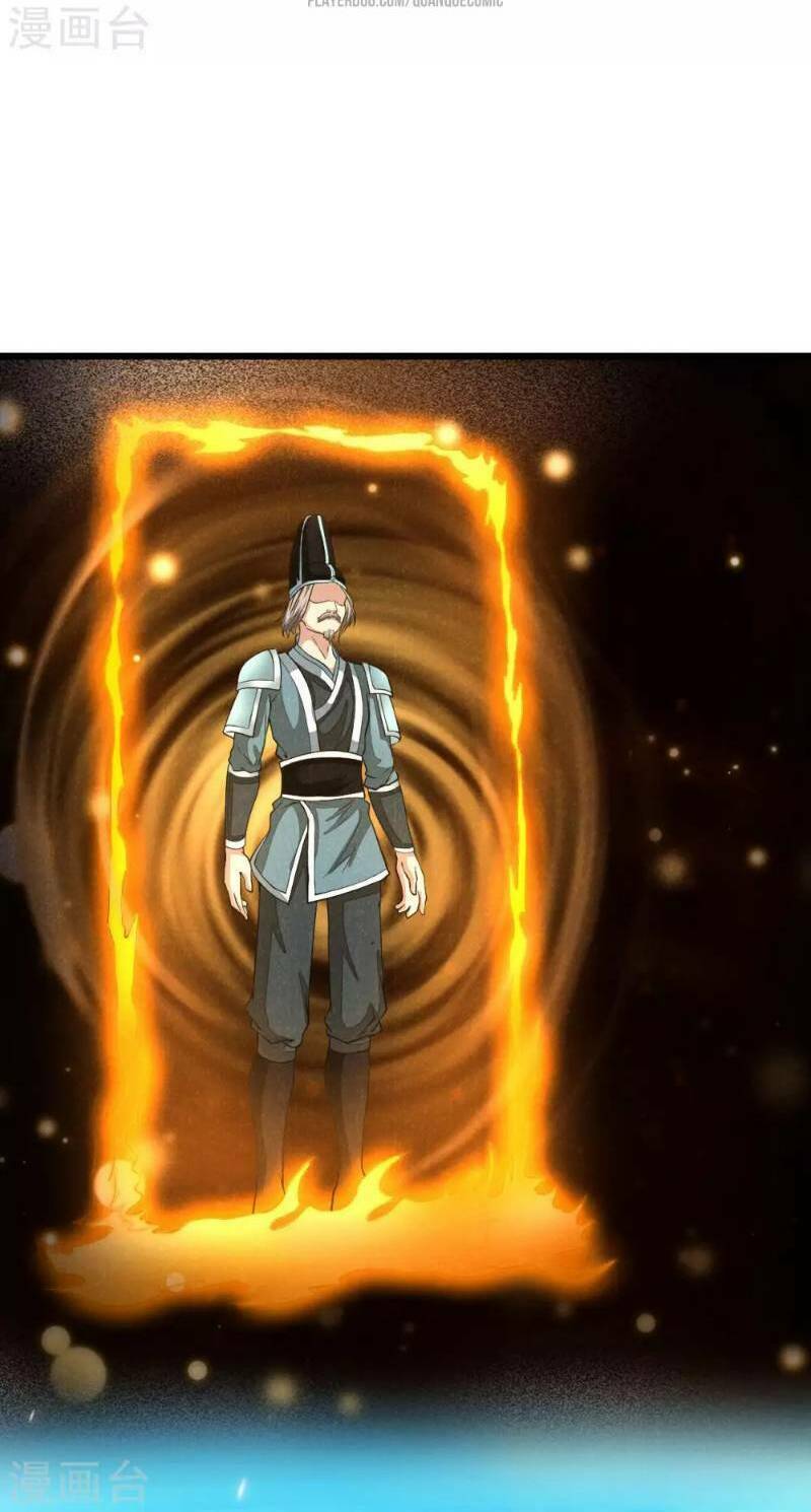 Thái Bình Khách Trạm - Chapter 10 - Page 3