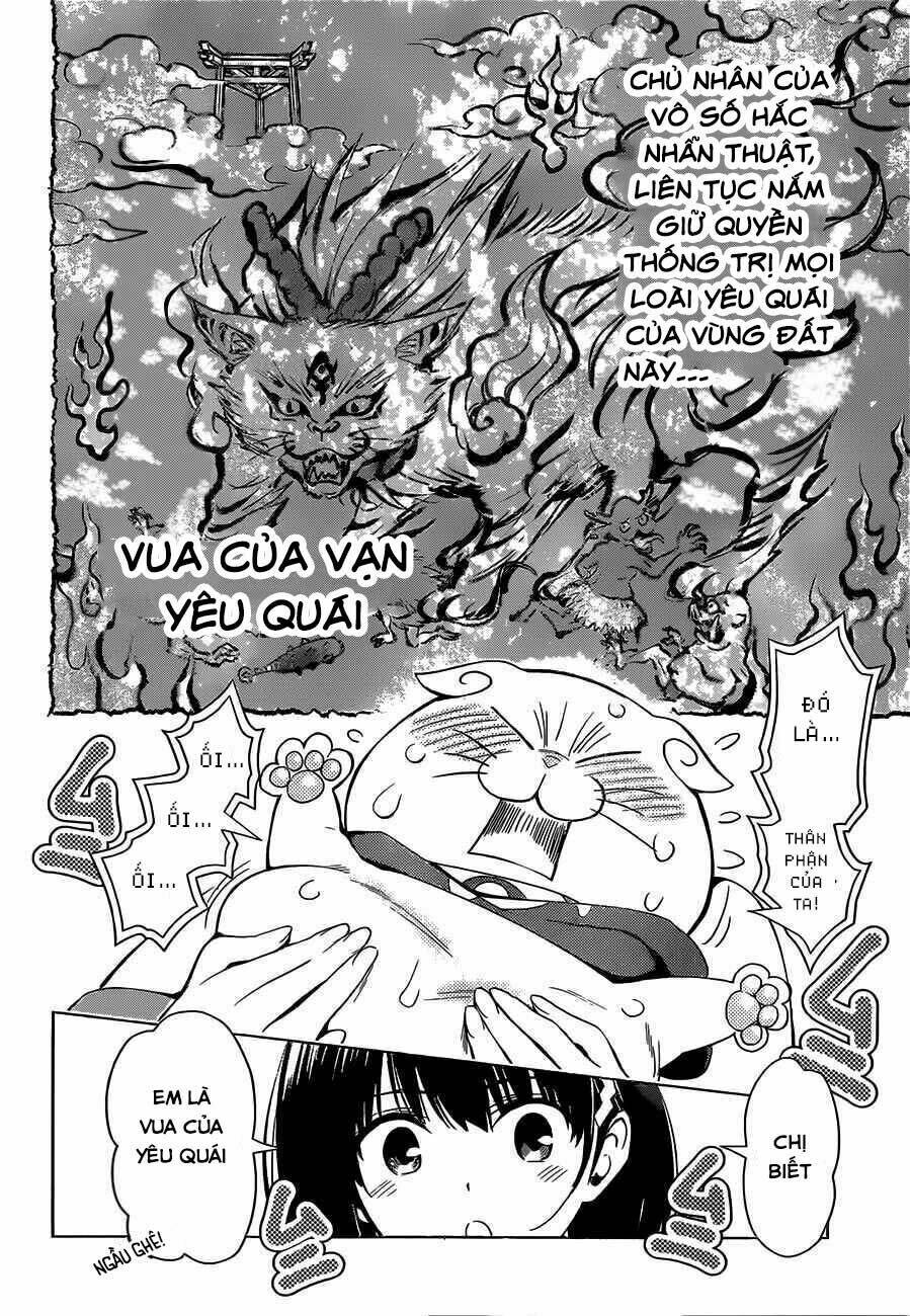 Akashi Triangle - Chapter 1 - Page 26