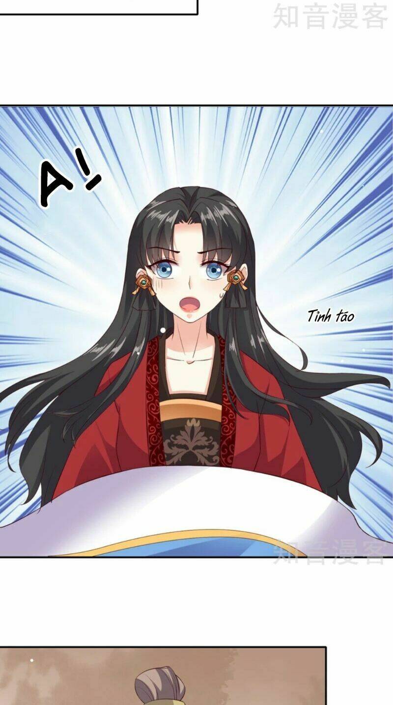 Đích Nữ Kiều Phi - Chapter 48 - Page 9