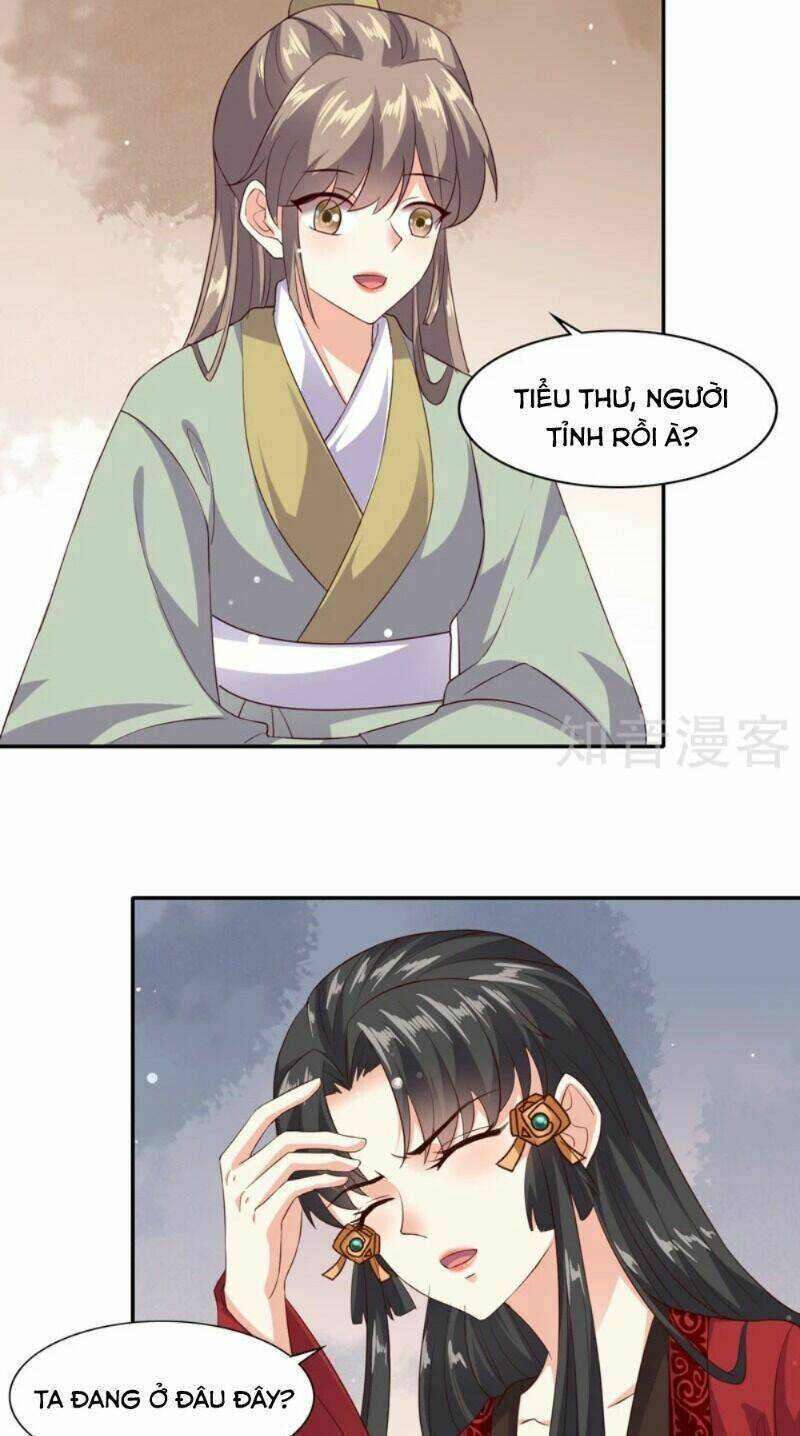 Đích Nữ Kiều Phi - Chapter 48 - Page 10