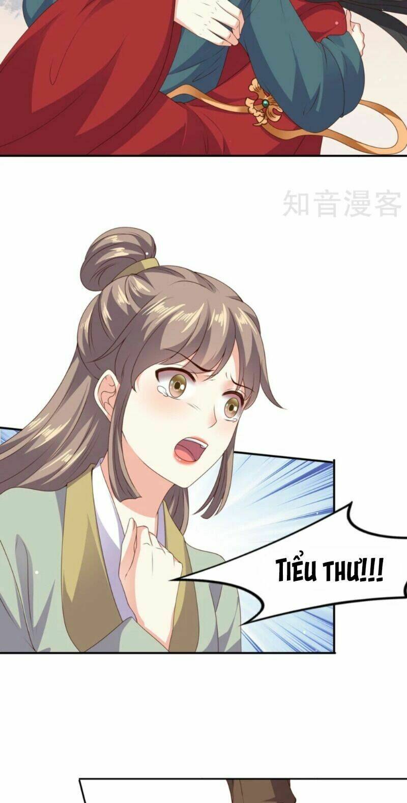 Đích Nữ Kiều Phi - Chapter 48 - Page 20