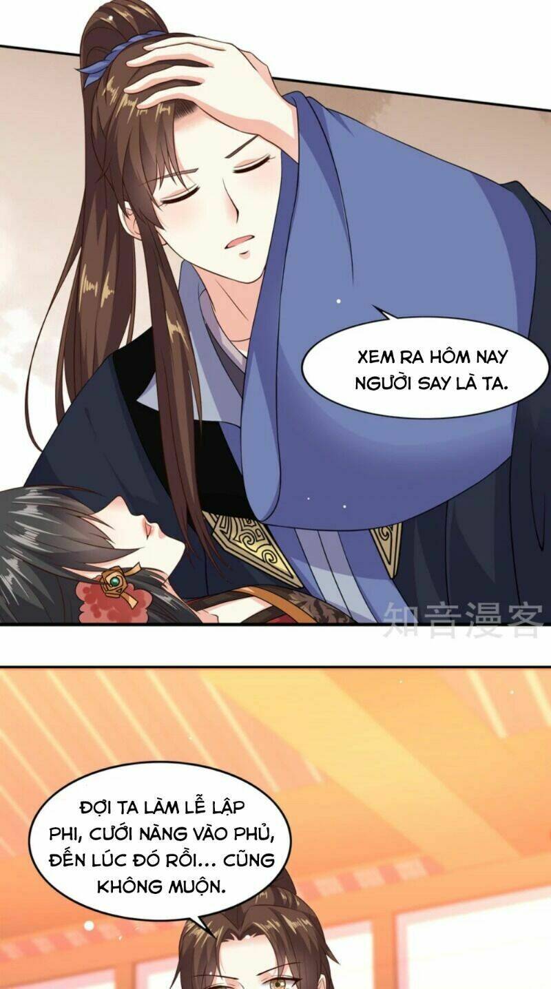 Đích Nữ Kiều Phi - Chapter 48 - Page 4