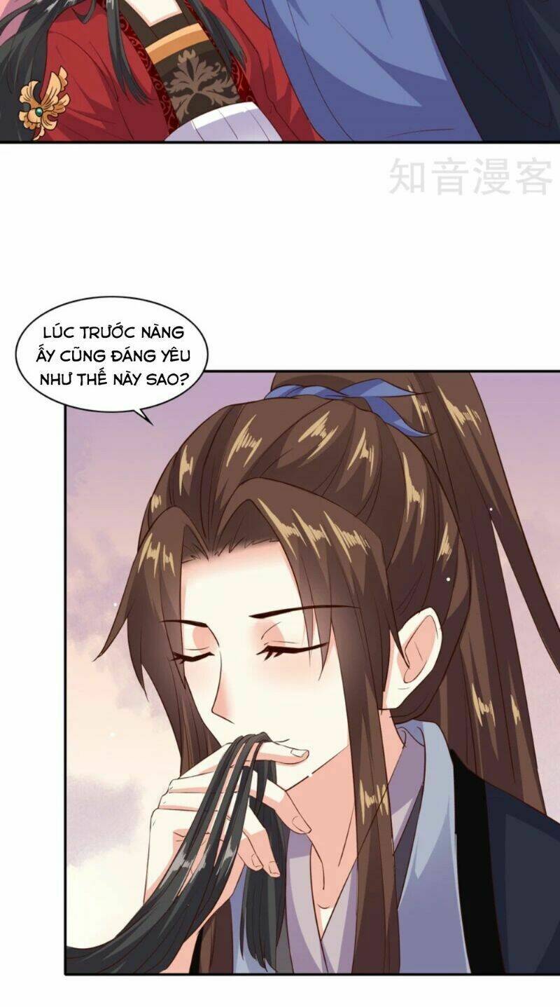 Đích Nữ Kiều Phi - Chapter 48 - Page 7