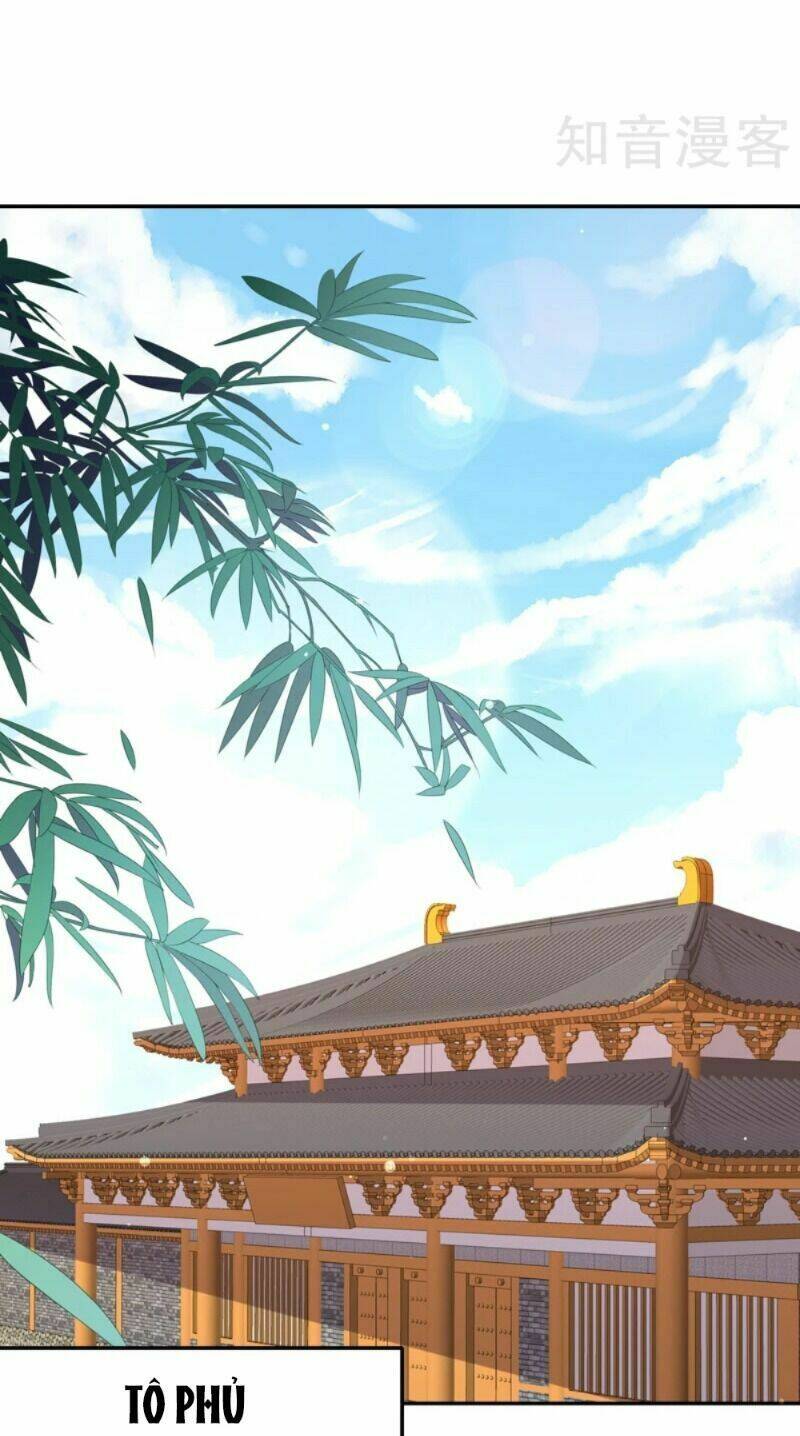 Đích Nữ Kiều Phi - Chapter 48 - Page 8