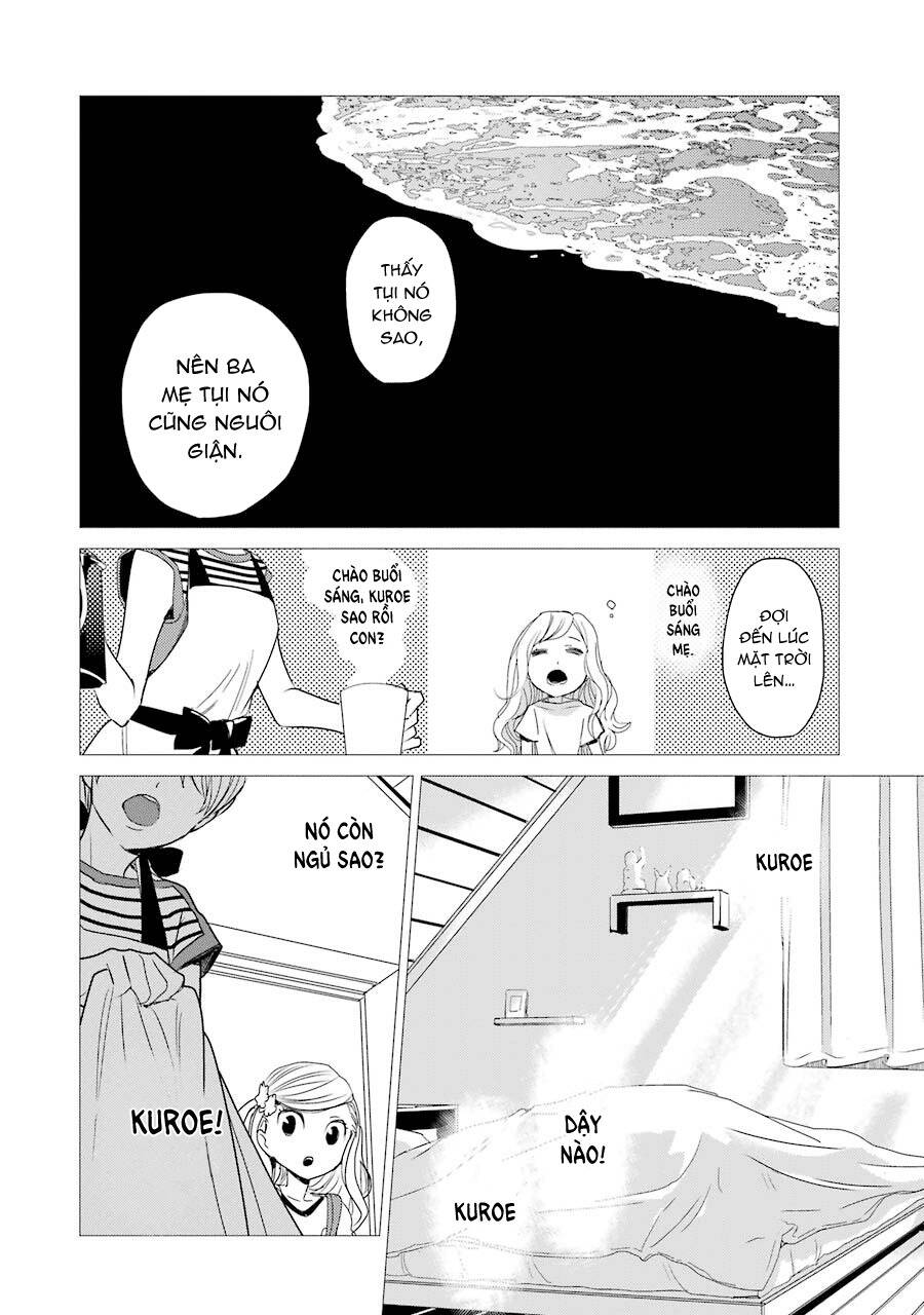 Bạn Cùng Lớp Của Shiraishi-kun - Chapter 4 - Page 18
